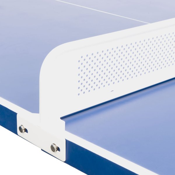 картинка Теннисный стол всепогодный "Winner S-700 Outdoor" (274 х 152,5 х 76 см) с сеткой от магазина Лазалка