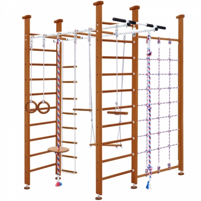 Детский спортивный комплекс ДСК Карусель Henrietta