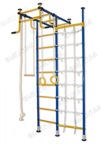 Детский спортивный комплекс ДСК "Midzumi Idzi"