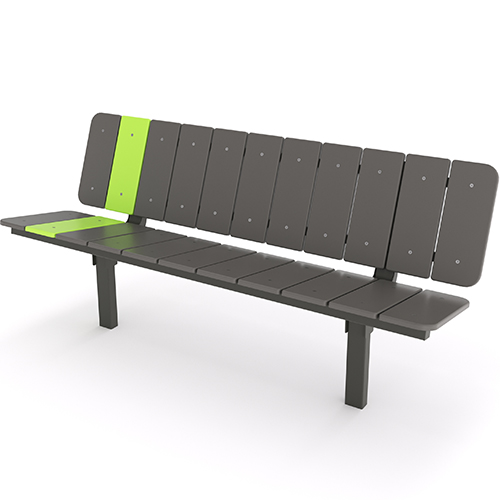 Малые архитектурные формы