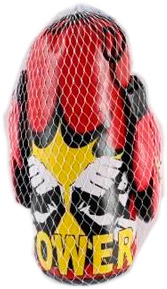 Набор "Спорт"(бокс) в сетке 32*19*10,5см