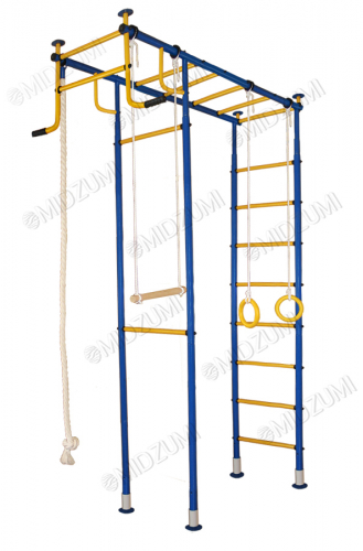 Детский спортивный комплекс ДСК "Midzumi Aridzuka"