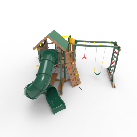 Детская площадка Пикник «Форест» Арена Стэйдж