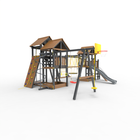 Детская площадка Пикник "Урбан Д" Стэйдж К
