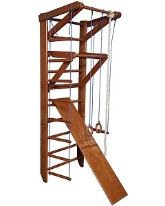 Детский спортивный комплекс ДСК «Орех 3»