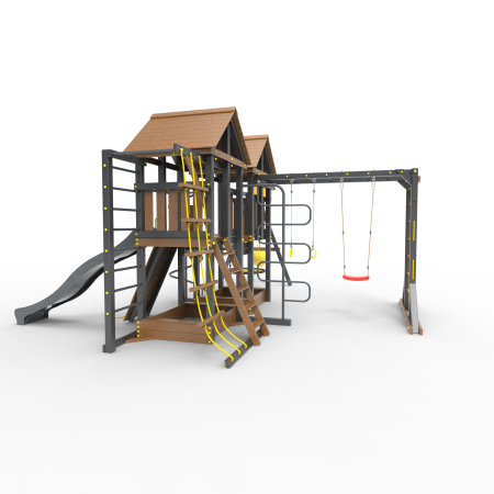 Детская площадка Пикник "Урбан Д" Пацифик