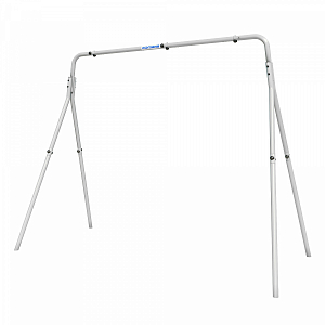 ROMANA Каркас для качелей (желтый/серый)