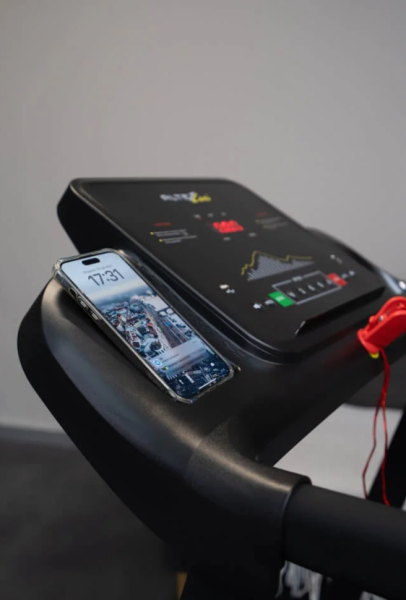 Электрическая домашняя дорожка ALS 1120 Altezani