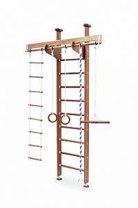 Детский спортивный комплекс ДСК Карусель Bella