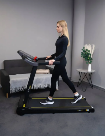 Электрическая домашняя дорожка ALS 1120 Altezani