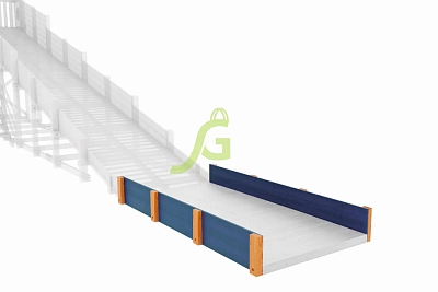 Выкат 3 м SFV223 Color