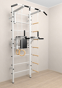 Шведская стенка Sv Sport усиленная 604