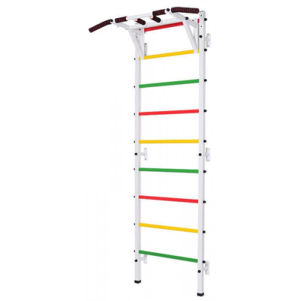 Шведская стенка Turnik home МТ3ХД