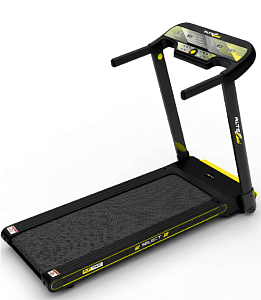 Электрическая беговая дорожка ALF 1500  Altezani