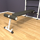 картинка Шведская стенка "LittleSport" Long 3.0 (белый*черный) от магазина Лазалка
