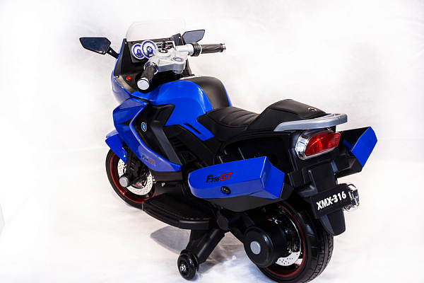 Мотоцикл Moto XMX 316