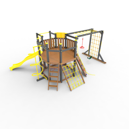 Детская площадка Пикник «Урбан» Арена