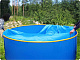 картинка Пленка для круглых бассейнов 6.0х1.25м ГарденПласт от магазина БэбиСпорт