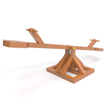 Качели Пикник балансир "Оптимус"