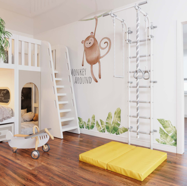 Шведская стенка DSK 6