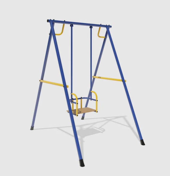 Качели для дачи Лидер