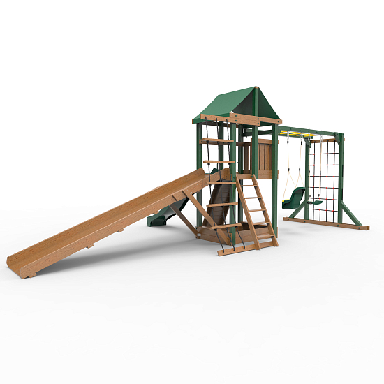 картинка Форест Руфер AllSeasons от магазина Лазалка