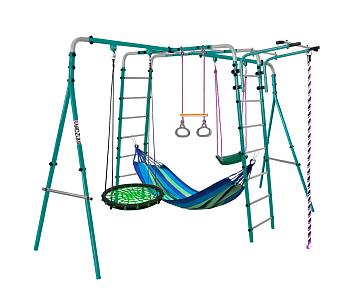 Спортивно-игровой комплекс Midzumi Tenshi Umi Large L