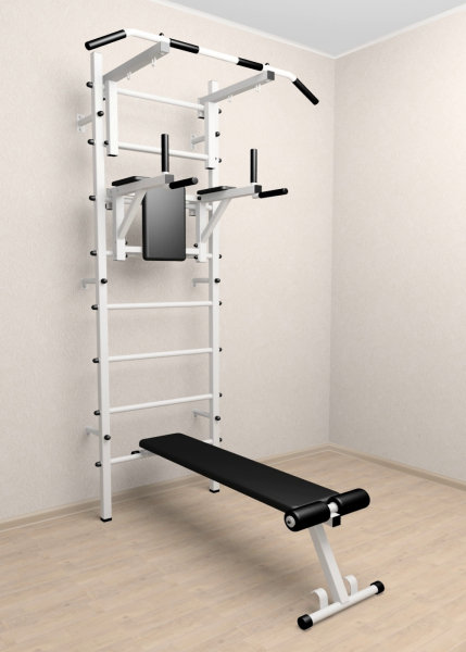 Шведская стенка силовая Sv Sport ТстБС 605