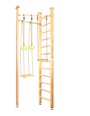 Детский спортивный комплекс Kampfer Compact