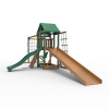 картинка Детская площадка Пикник "Форест" Руфер AllSeasons от магазина Лазалка
