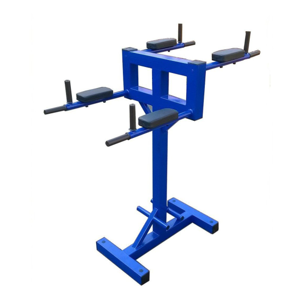 Тренажер Пионер "Брусья двухуровневые"