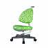 Кресло Ergo-1 (зеленый)