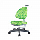 Кресло Ergo-1 (зеленый)